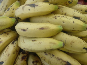 banana