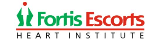 fortis escorts heart institute