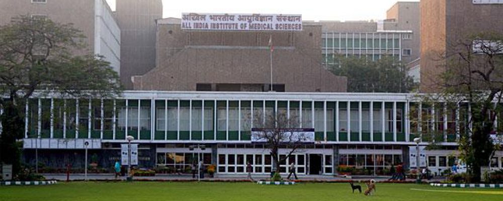 Ministry of AYUSH and AIIMS will work together for Integrative Medicine