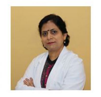 DR SURBHI GUPTA