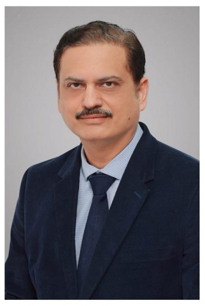 Dr. R Gupta