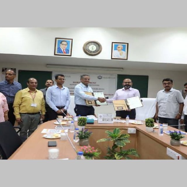 MoU between AIIMS and MPPCB, there will be study on ill effects of pollution on health