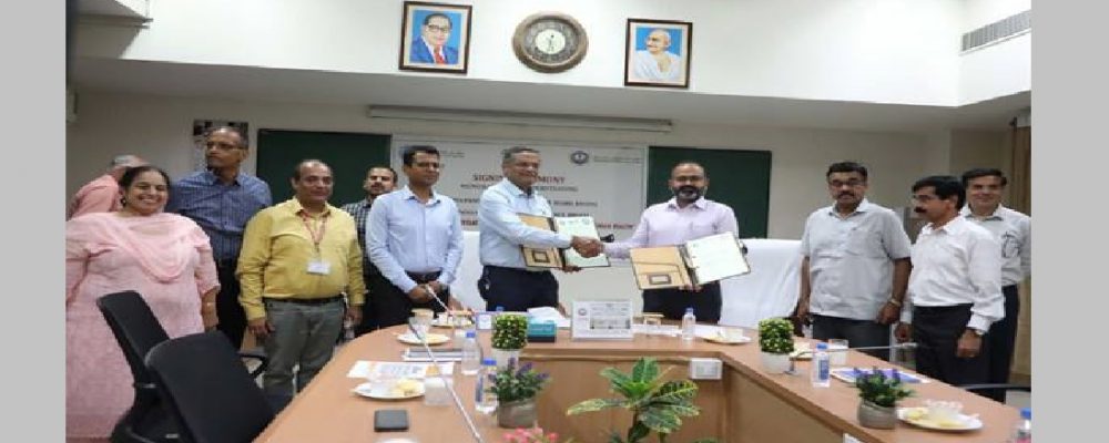 MoU between AIIMS and MPPCB, there will be study on ill effects of pollution on health